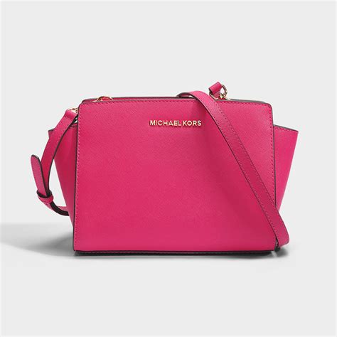 michael kors medium selma messenger bag price|Best 25+ Deals for Michael Kors Selma .